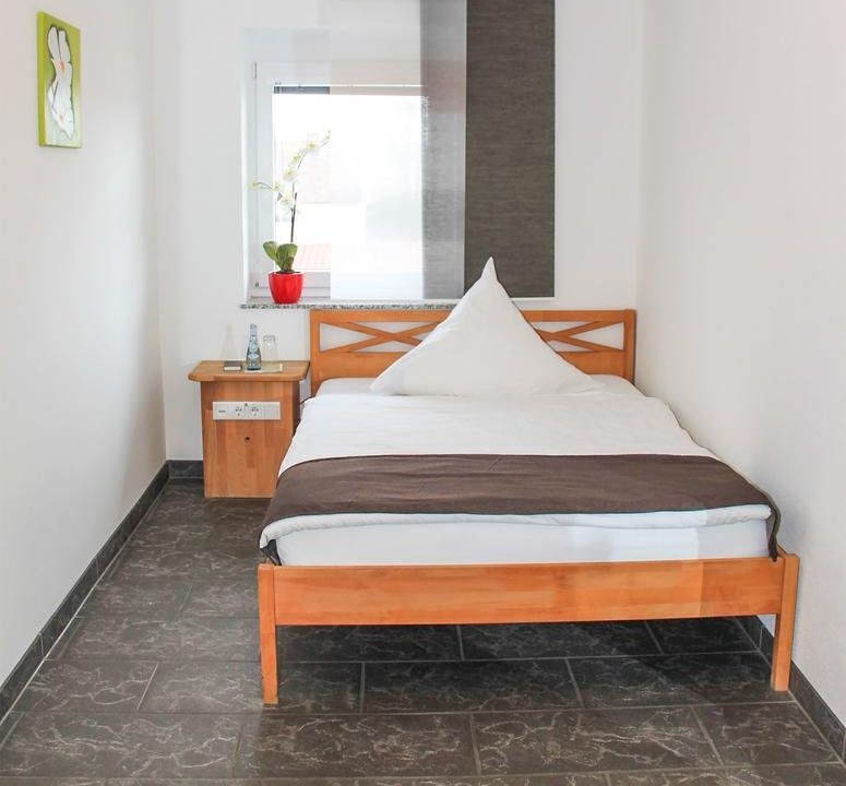 InWest Hotel Garni