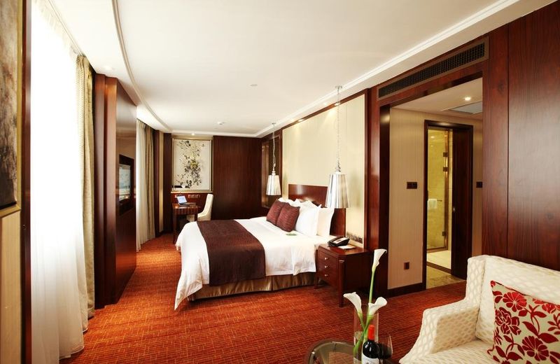 ZHONGLE SIX STAR