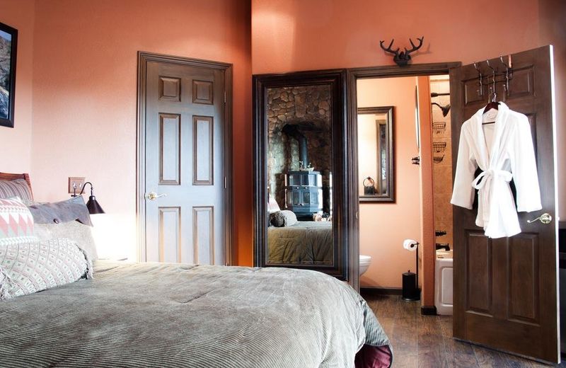 Bella Vista Bed and Breakfast