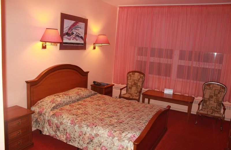 Hotel Arktika