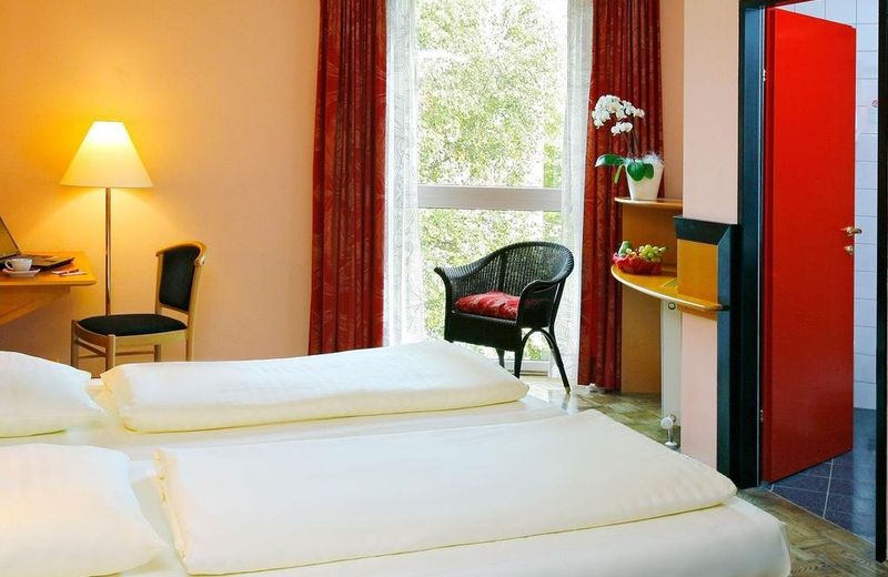Hotel Fuchspalast