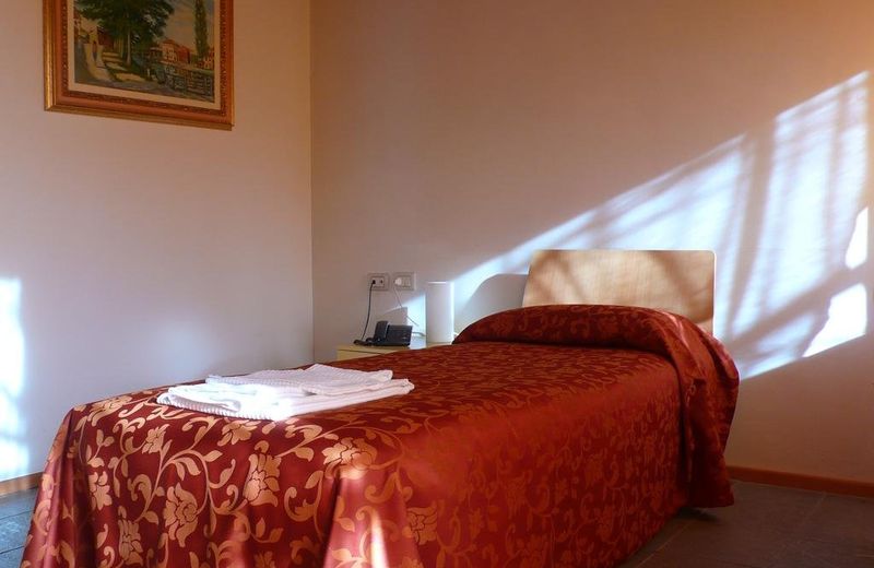 Hotel Barchessa Gritti