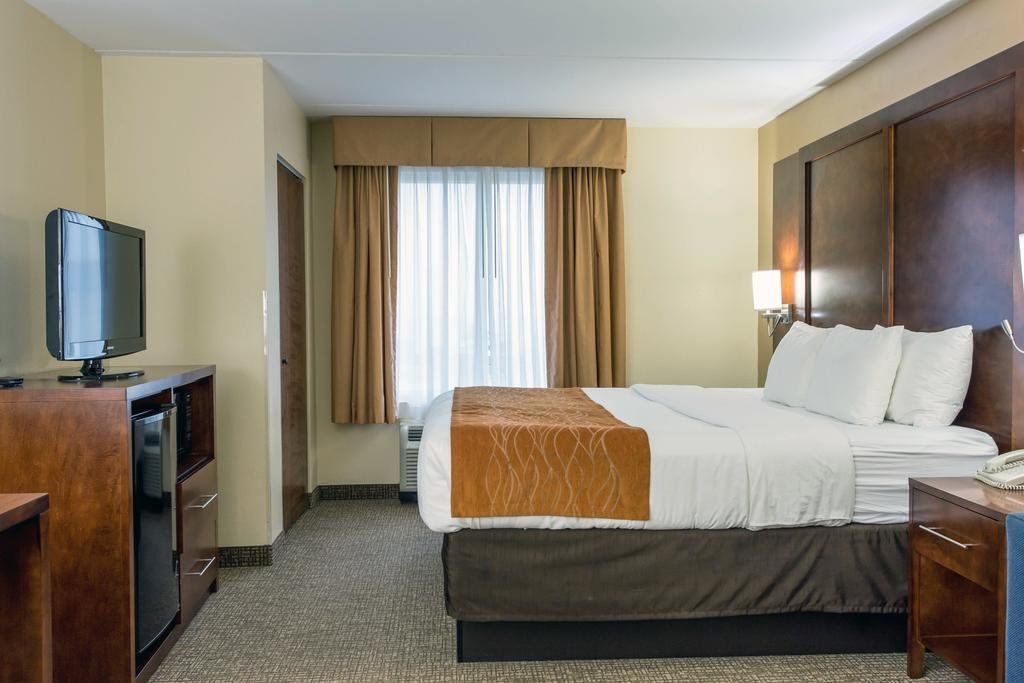 Comfort Suites Fernandina Beach at Amelia Island