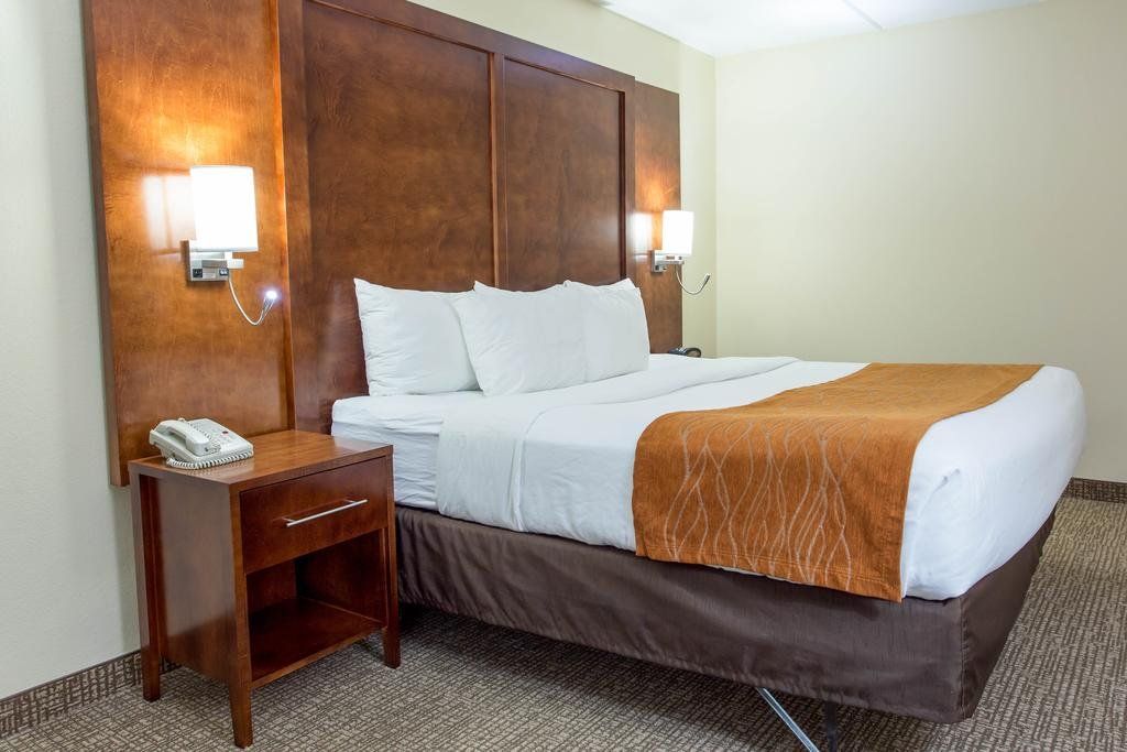 Comfort Suites Fernandina Beach at Amelia Island