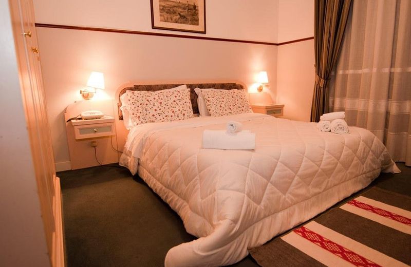 Hotel Parco della Fonte