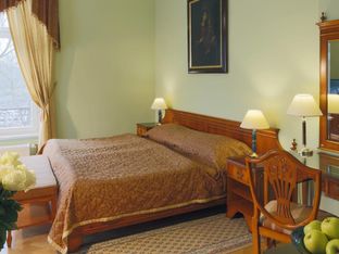 Hotel Image 1