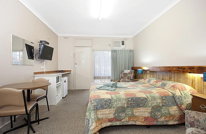 Motel Stawell