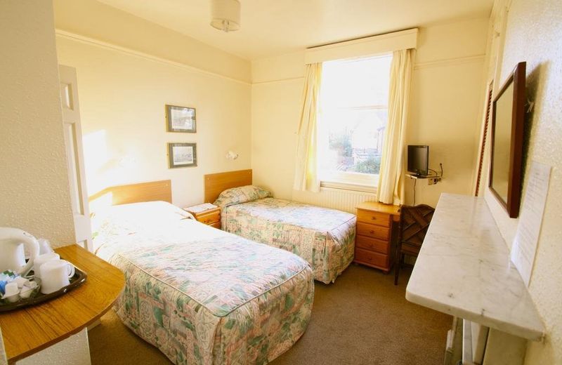 Awentsbury Hotel