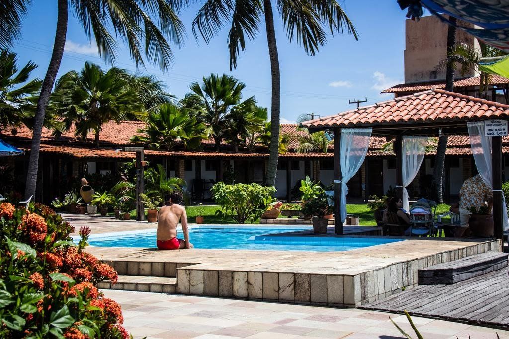 Pousada Villa do Sol