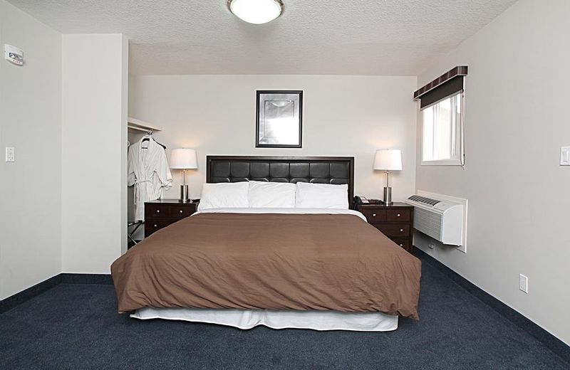Travelodge by Wyndham Wetaskiwin