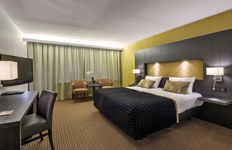 Van der Valk Hotel Goes