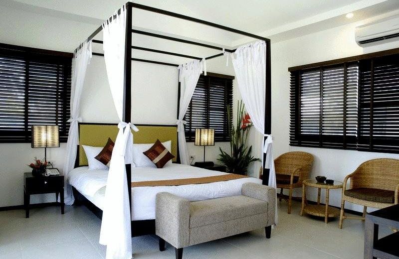 Kuiburi Hotel & Resort