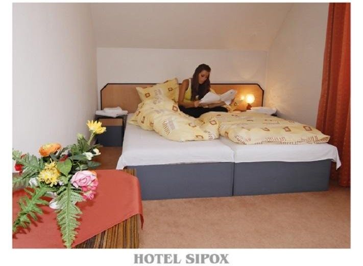 Hotel Sipox