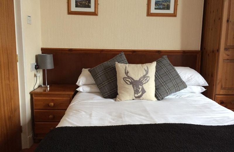 The Stag