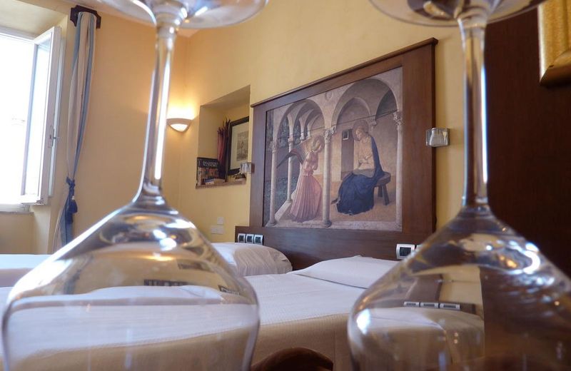 Vogue Hotel Arezzo