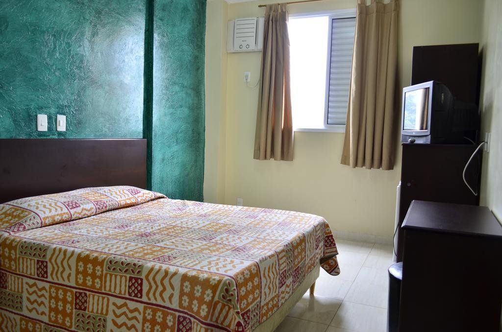 Hotel Guarumar
