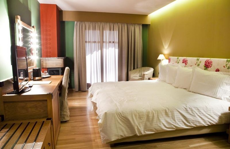 Kazarma Hotel