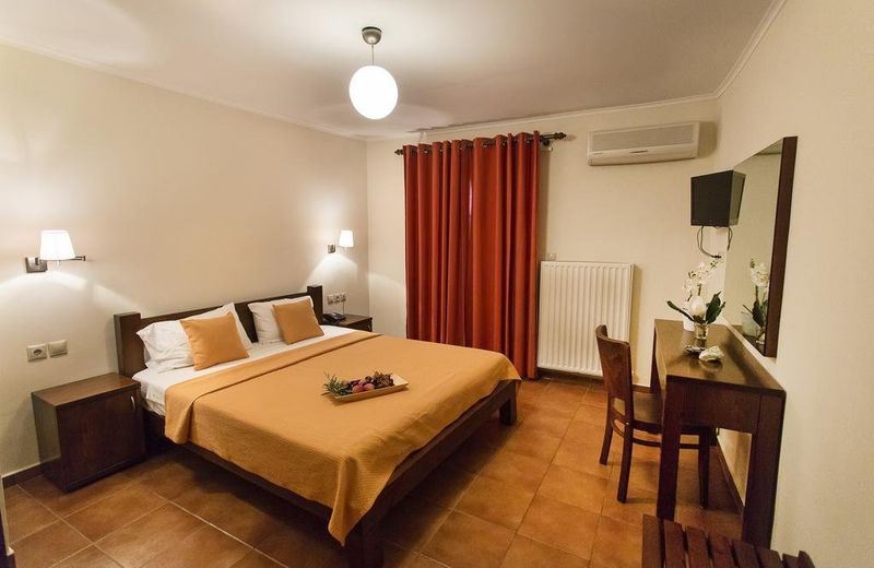 Hotel Morfeas