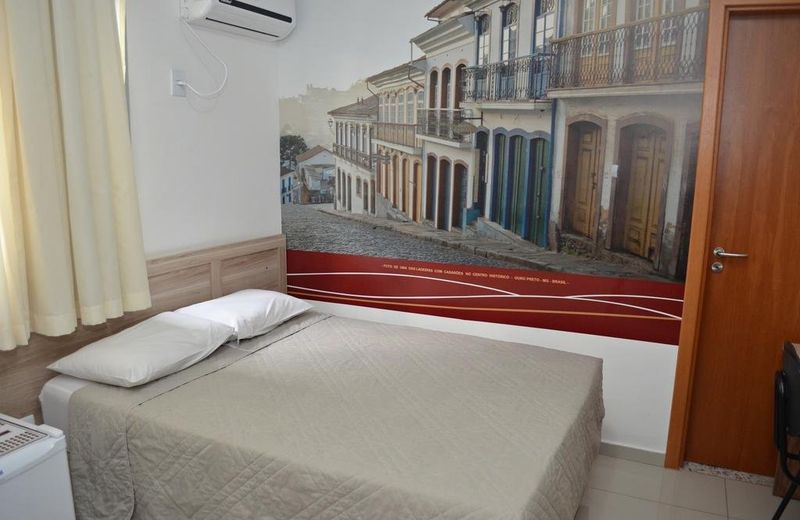 Hotel Grande Minas