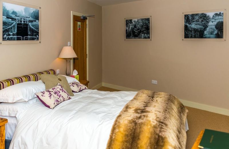 The Peppermill Town house Hotel & Restaurant