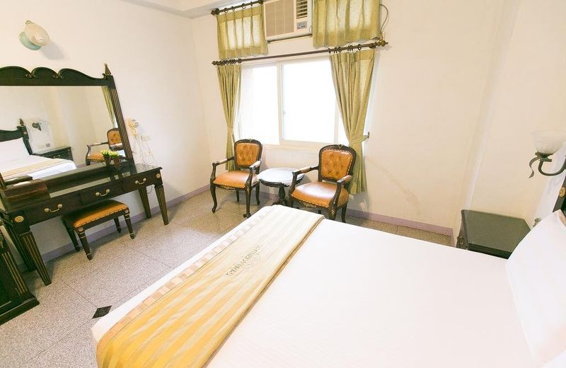Jing Ai Hotel