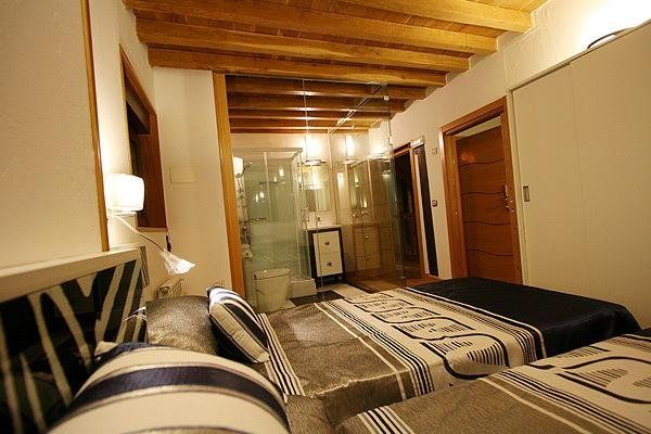 Hotel Mendi Green