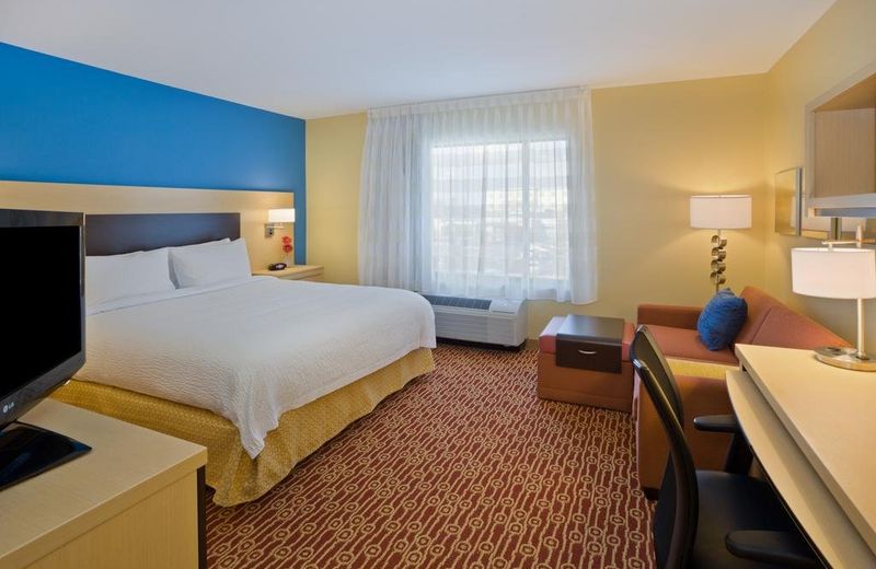 TownePlace Suites Ann Arbor South