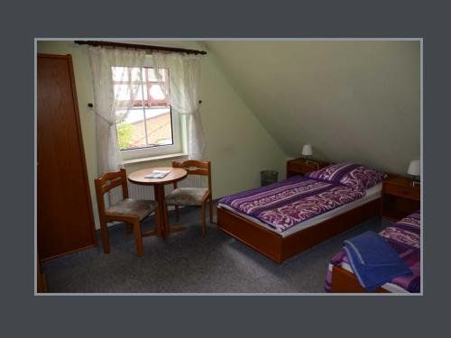 Pension Am Stadtrand Zerbst