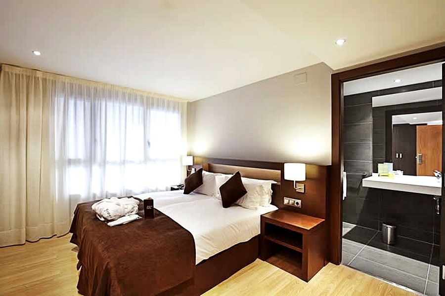 Hotel Concordia Barcelona