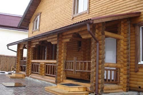 Uyutniy Dom Inn