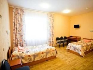 Hotel Image 1