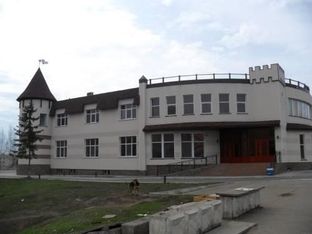 Hotel Image 1