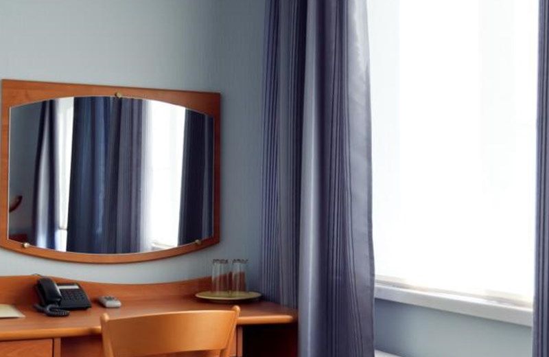 Kolos Hotel