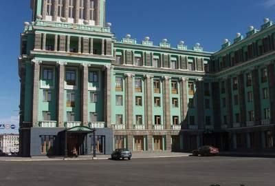 Polyarnaya Zvezda