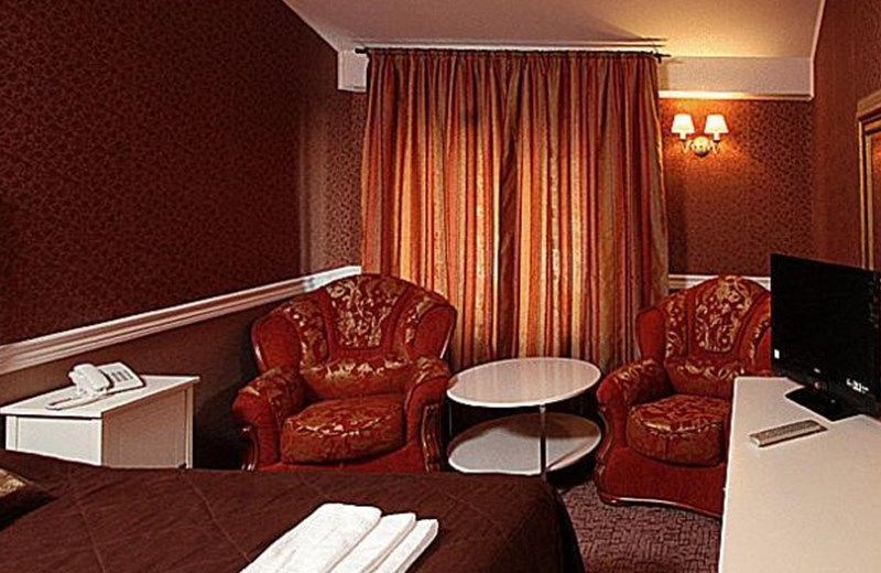 Geneva Hotel