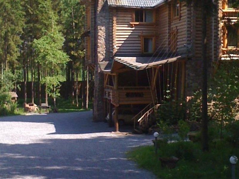 Outdoor Pictures 1