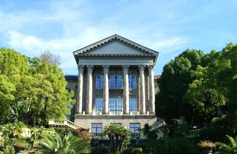 Metallurg Health Resort