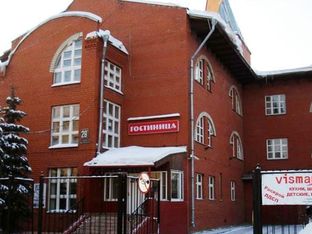 Hotel Image 1