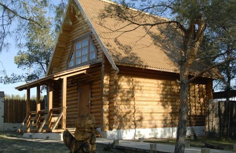 Usad'ba Sosnoviy Bor