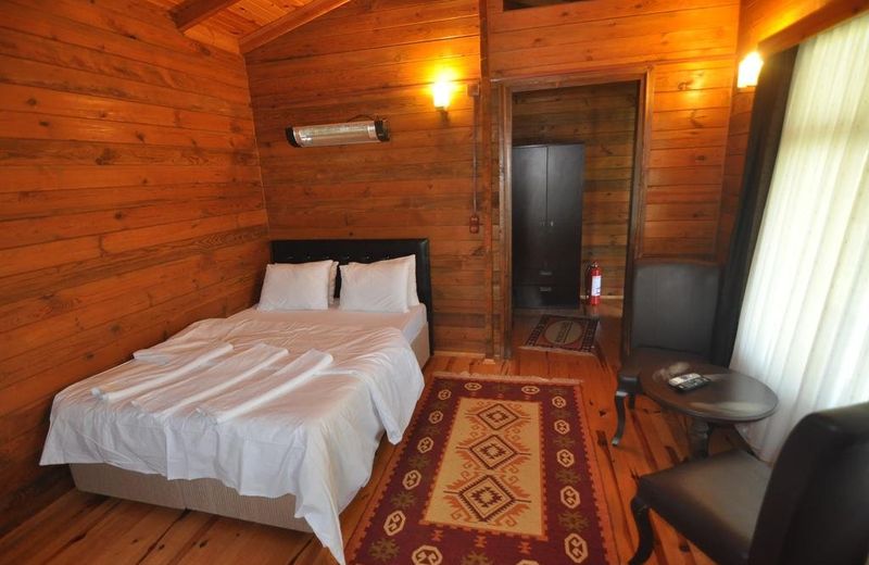 Bagdat Resort