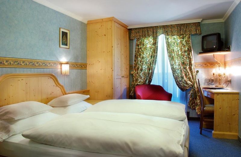 Hotel Evaldo