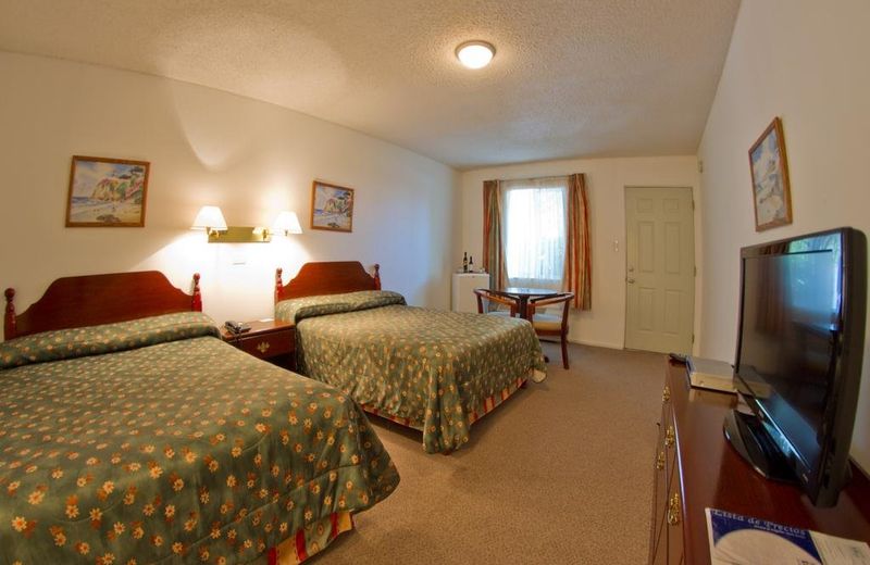Family Inn