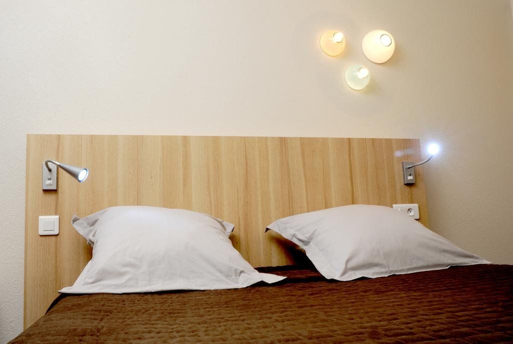 HOTEL & RESIDENCE ALBERTVILLE