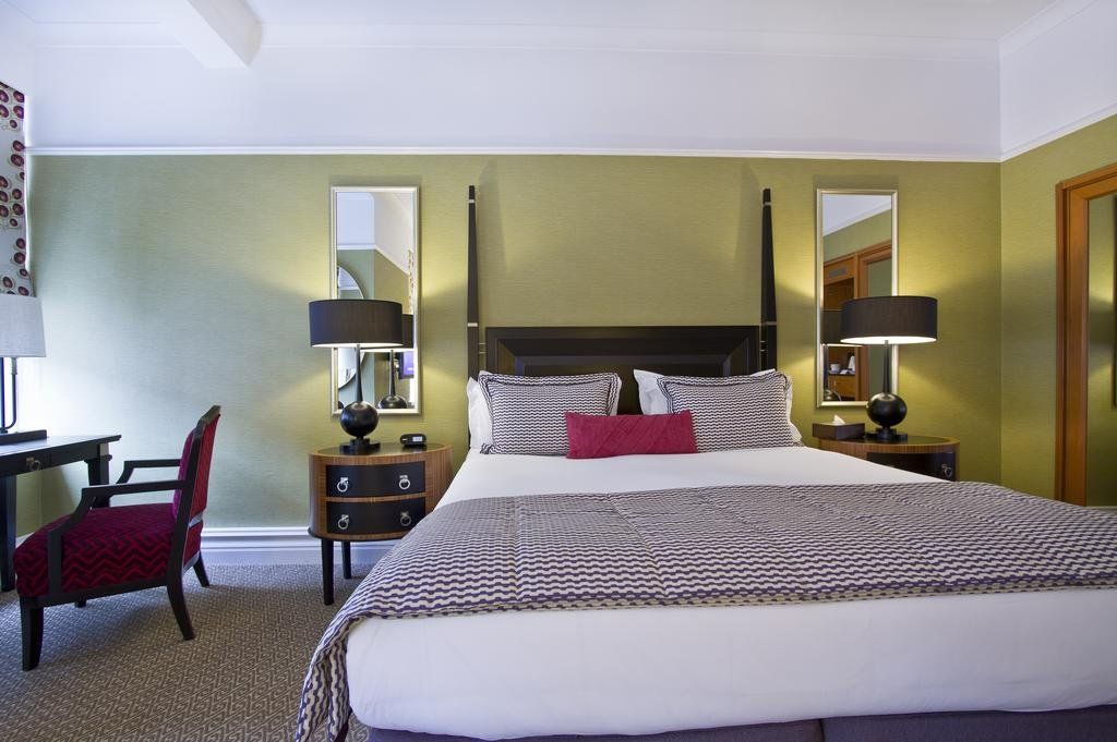St. Ermin's Hotel, Autograph Collection