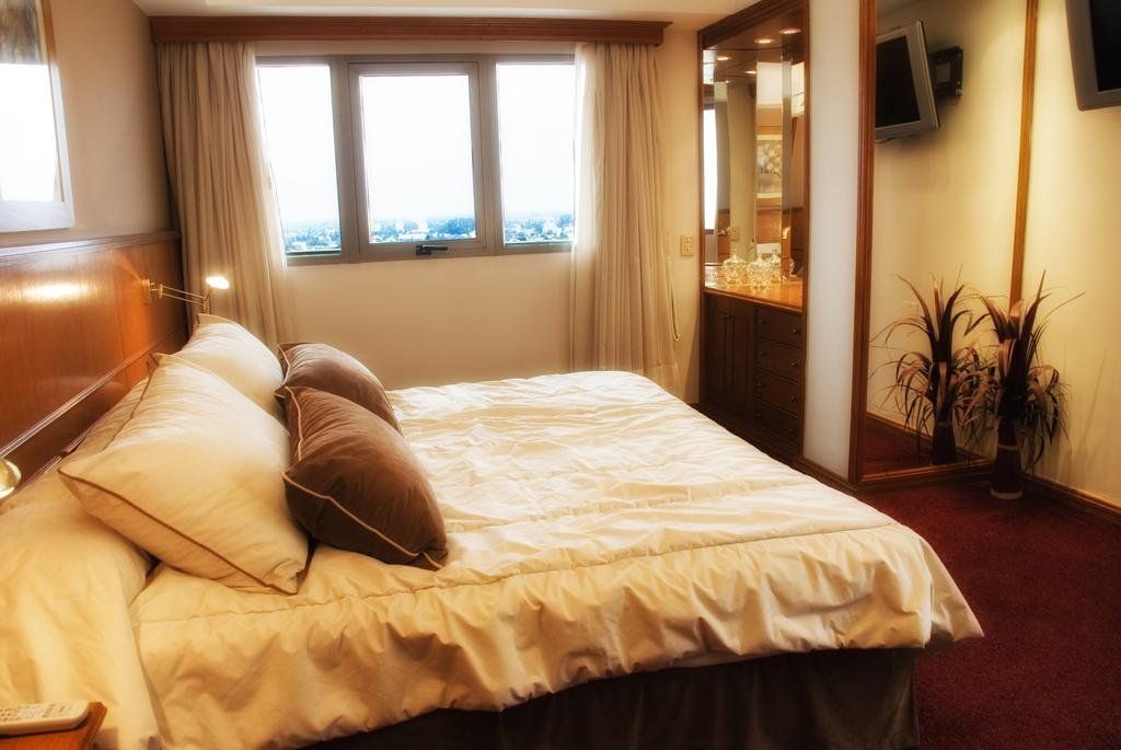 Hotel Carlos V Santiago del Estero