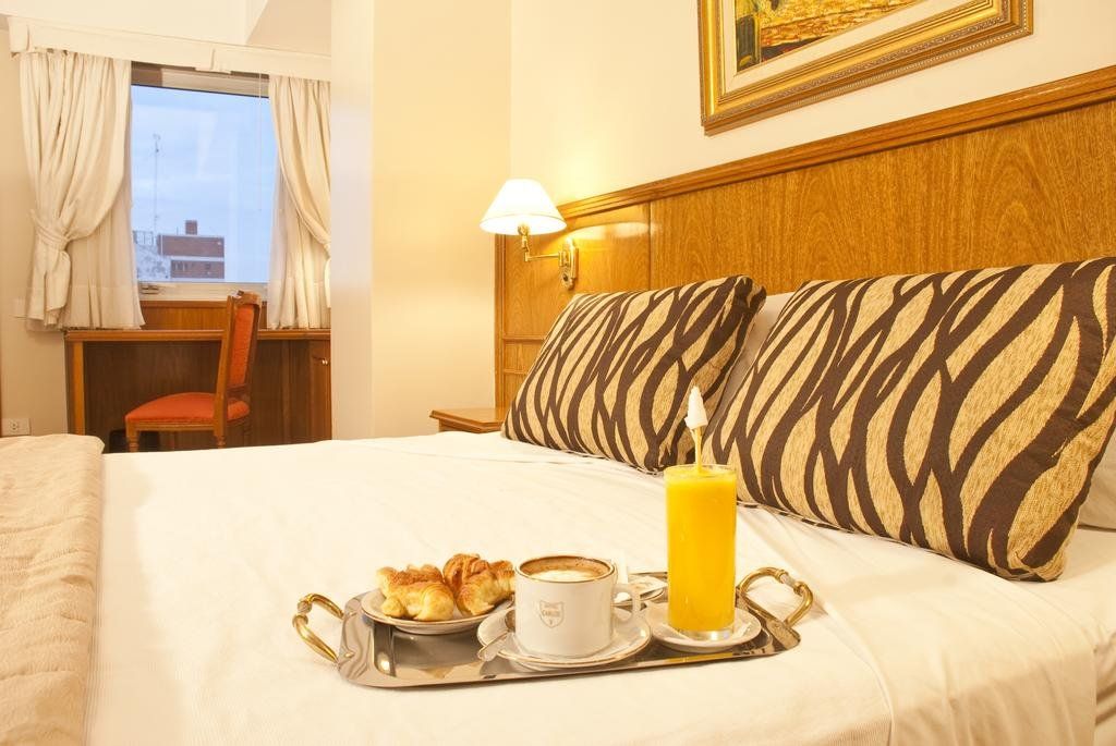 Hotel Carlos V Santiago del Estero