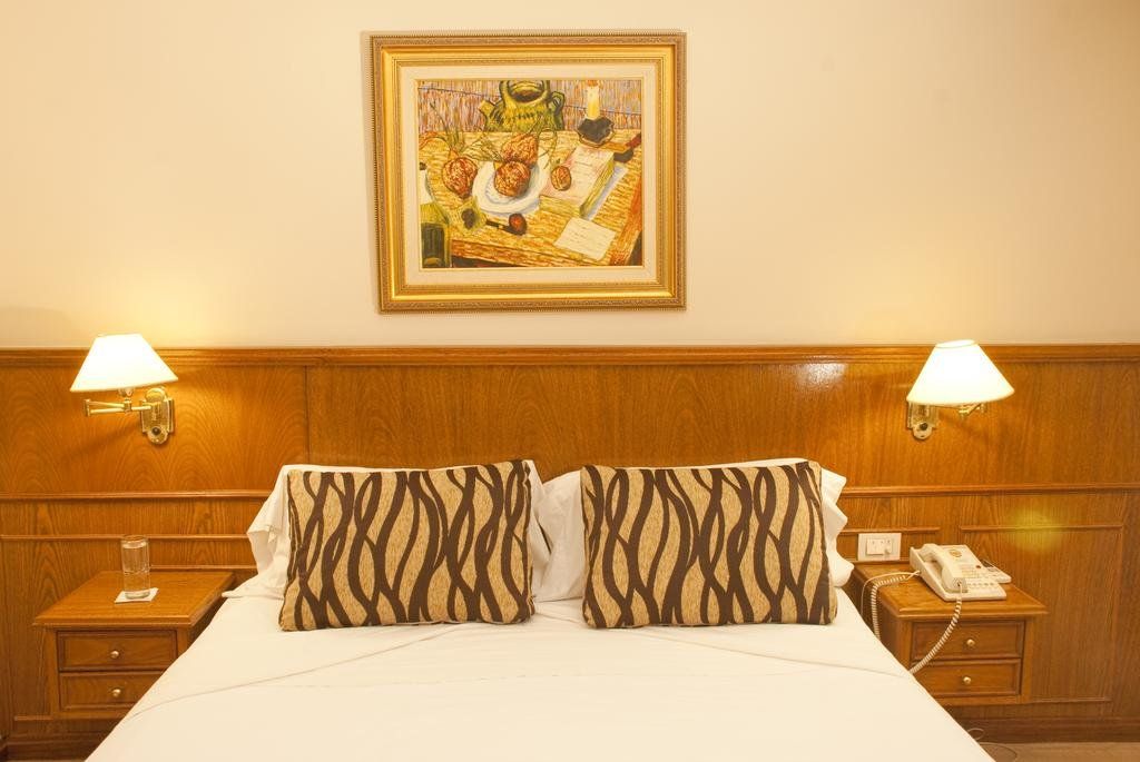 Hotel Carlos V Santiago del Estero