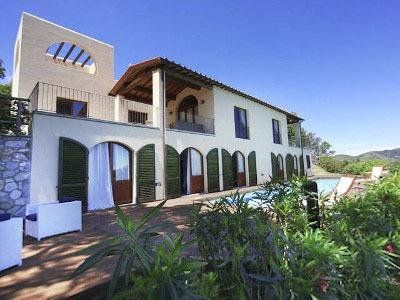 Villa Perla