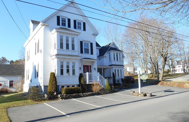 Bayberry House Bed & Breakfast