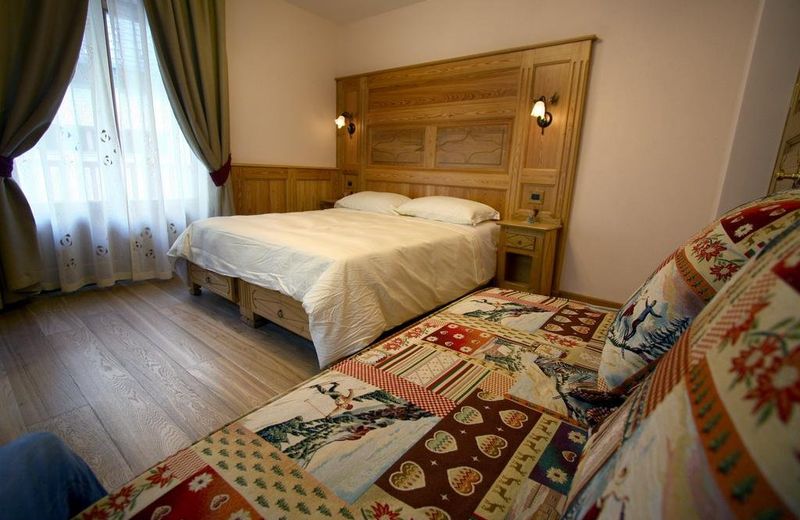 Villa Giuditta Residence